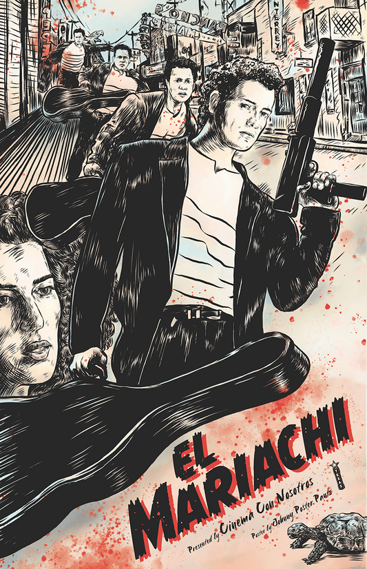 EL MARIACHI
